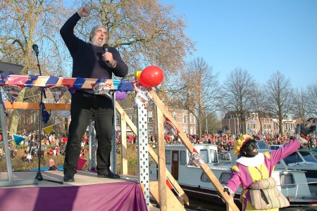 Sint Woerden 110